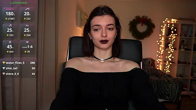 olivia jeas online show from January 6, 2026, 11:07 pm