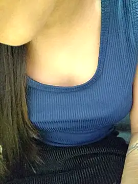 Snapshot of Roshni_98 chatting on October 7, 2025, 5:48 am Roshni 98 online show from October 7, 2025, 5:48 am