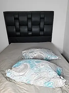 LarissaGaby01 online show from January 3, 2025, 10:08 pm