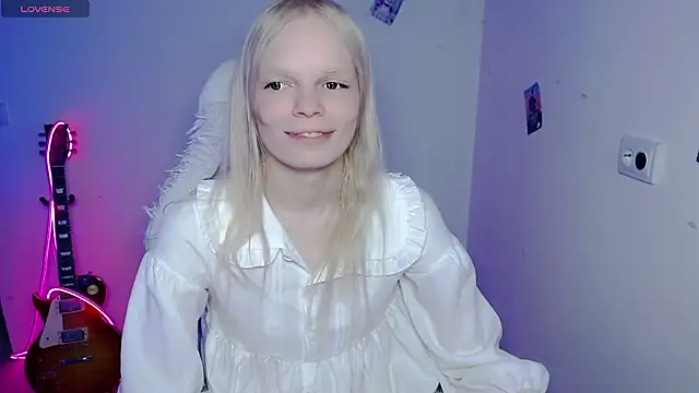 Emily Nyaffee online show from February 8, 2026, 9:34 am