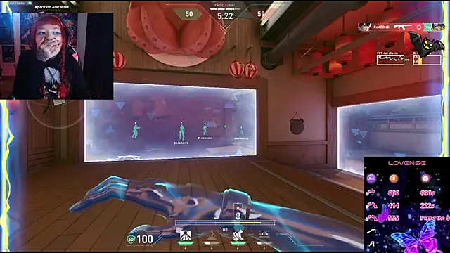 linda mort online show from January 10, 2026, 10:47 pm