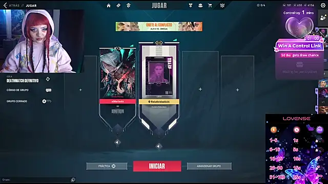 linda mort online show from January 15, 2026, 9:51 pm