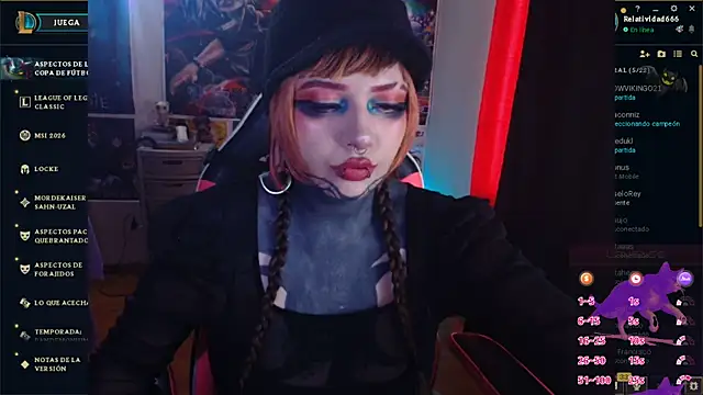 linda mort online show from July 10, 2026, 9:28 pm