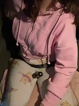 PetiteAngel666 online show from March 19, 2026, 7:40 pm