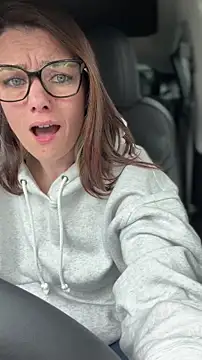 LadyLena1 online show from April 21, 2026, 11:07 pm