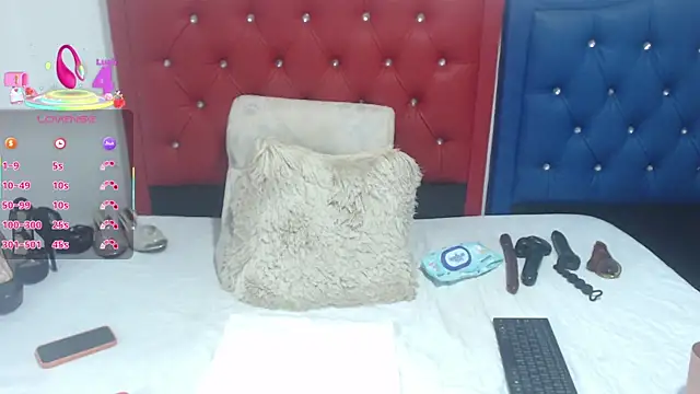 Maturehot2023 online show from July 9, 2026, 8:35 pm
