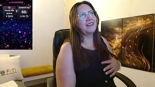 Snapshot of amalia_brunette chatting on February 10, 2026, 1:43 am amalia brunette online show from February 10, 2026, 1:43 am