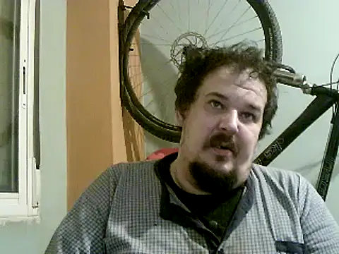 Snapshot of porkorossy chatting on December 13, 2024, 9:52 pm porkorossy online show from December 13, 2024, 9:52 pm