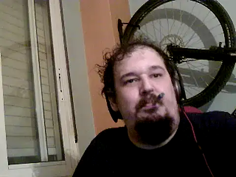 Snapshot of porkorossy chatting on December 22, 2024, 1:45 am porkorossy online show from December 22, 2024, 1:45 am