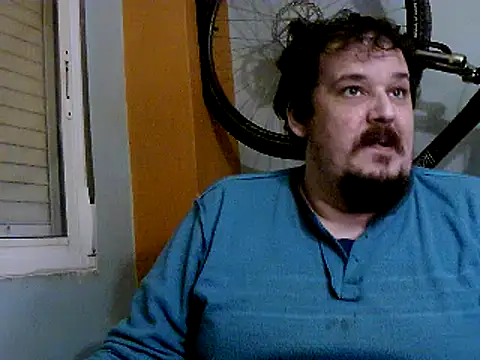 Snapshot of porkorossy chatting on January 15, 2025, 7:34 pm porkorossy online show from January 15, 2025, 7:34 pm