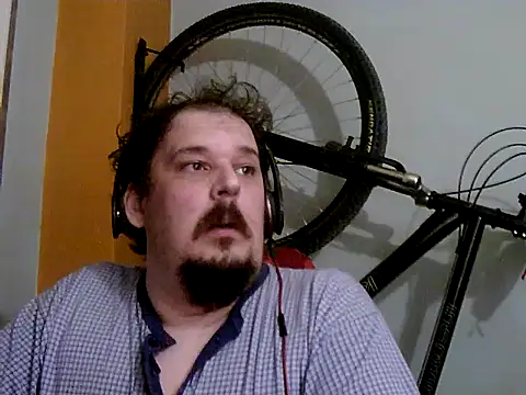 Snapshot of porkorossy chatting on January 19, 2025, 2:15 am porkorossy online show from January 19, 2025, 2:15 am
