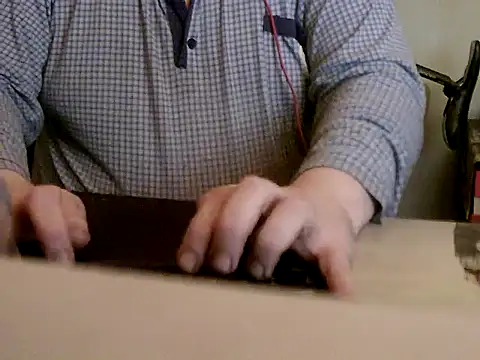 Snapshot of porkorossy chatting on January 25, 2025, 4:23 am porkorossy online show from January 25, 2025, 4:23 am