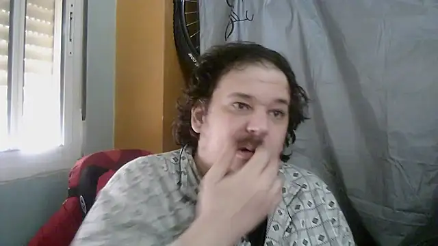 porkorossy online show from February 16, 2026, 10:00 am