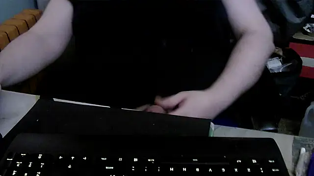 porkorossy online show from February 17, 2026, 1:51 pm