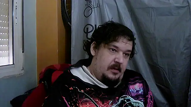 porkorossy online show from February 19, 2026, 8:32 am