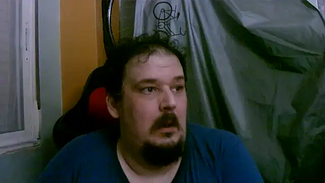 porkorossy online show from May 31, 2026, 1:14 am
