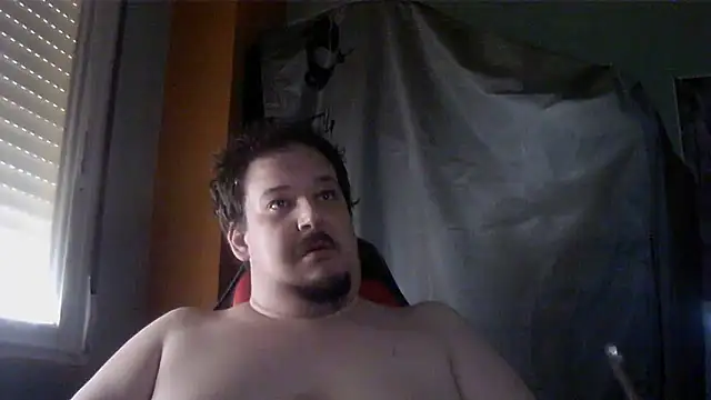 porkorossy online show from June 18, 2026, 7:30 am