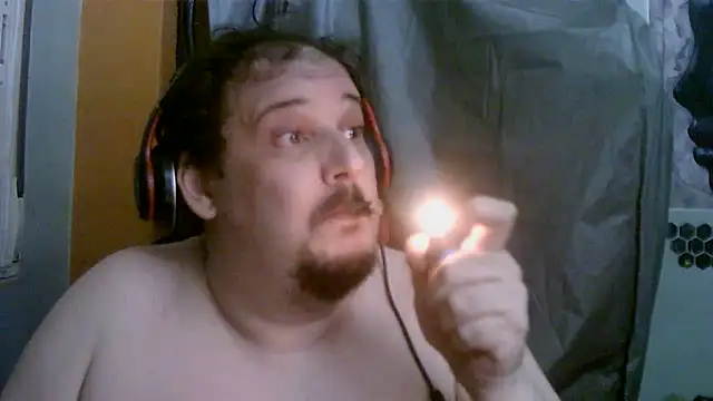 porkorossy online show from June 21, 2026, 1:30 am
