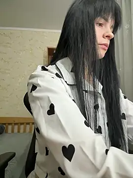 JuicyJess online show from February 4, 2026, 8:58 pm