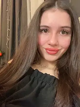 SofiaLaLight online show from January 3, 2025, 4:11 am