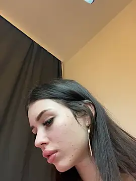 SofiaLaLight online show from February 21, 2025, 2:27 pm