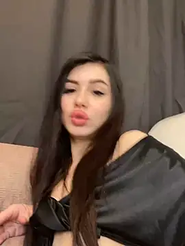 SofiaLaLight online show from March 2, 2025, 10:14 am