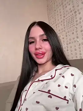 SofiaLaLight online show from March 25, 2026, 6:36 pm