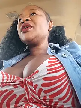 Bootyliciousbbw12 online show from May 27, 2026, 6:32 am