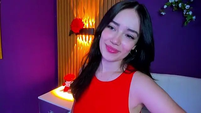 Kate Amaretto  online show from March 2, 2025, 8:18 pm