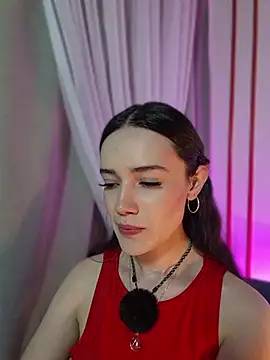 Kate Amaretto  online show from June 23, 2026, 1:36 am