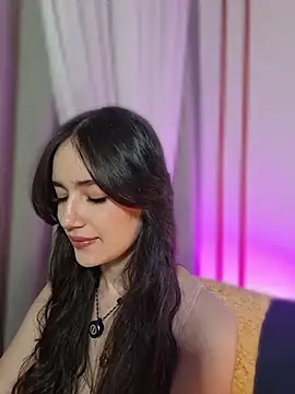 Kate Amaretto  online show from July 23, 2026, 1:58 am
