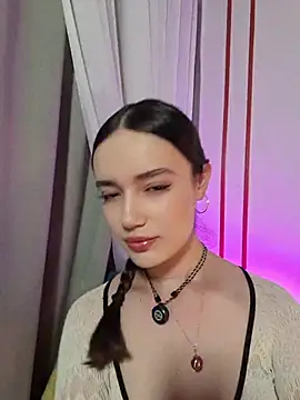 Kate Amaretto  online show from August 2, 2026, 1:59 am