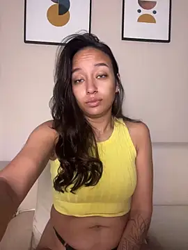 DianaHopson online show from April 18, 2026, 11:58 am