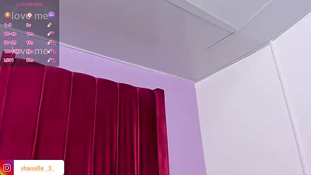 Shanelle   online show from February 26, 2026, 2:38 pm