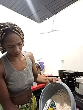 Shanelle   online show from March 5, 2026, 1:34 am