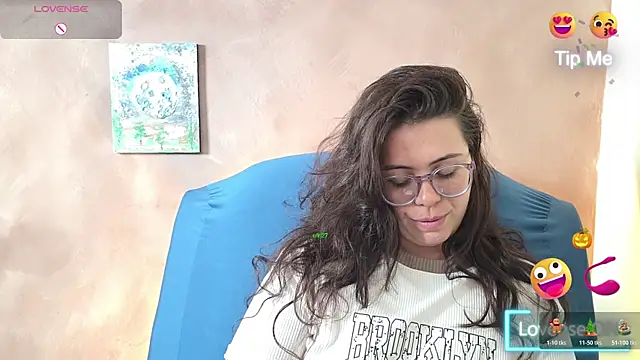 irinasweet27 online show from April 24, 2026, 1:08 am