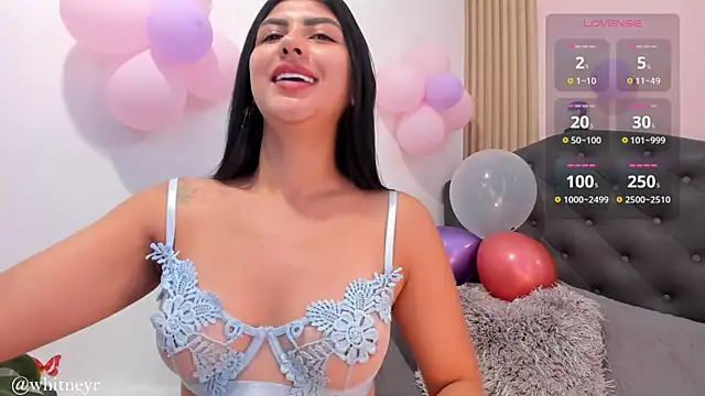 Snapshot of cutewhitneyr chatting on May 11, 2026, 1:28 pm cutewhitneyr online show from May 11, 2026, 1:28 pm