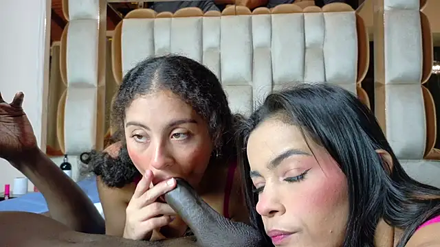 candymia68 online show from April 8, 2026, 2:28 pm