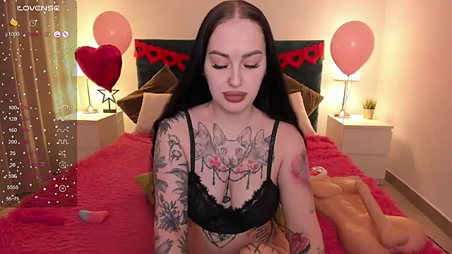 Snapshot of missAngellina chatting on February 20, 2025, 1:57 am missAngellina online show from February 20, 2025, 1:57 am