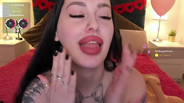 Snapshot of missAngellina chatting on March 4, 2025, 1:55 am missAngellina online show from March 4, 2025, 1:55 am