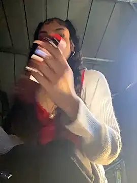 badbaby187 online show from January 14, 2026, 4:34 pm