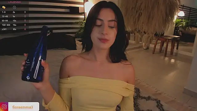 afrodita  25 online show from February 4, 2025, 10:55 pm