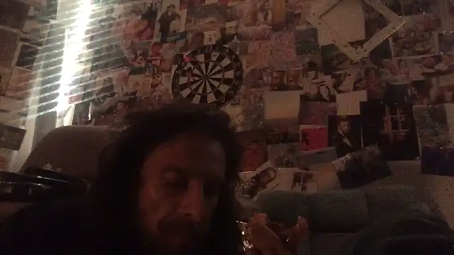 Snapshot of DownstairsSky chatting on November 27, 2025, 2:24 am DownstairsSky online show from November 27, 2025, 2:24 am