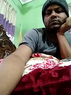 Snapshot of Niladri1410 chatting on January 7, 2025, 5:01 am Niladri1410 online show from January 7, 2025, 5:01 am