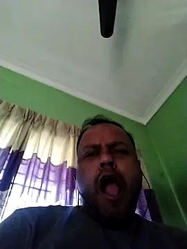 Snapshot of Niladri1410 chatting on January 29, 2025, 4:15 am Niladri1410 online show from January 29, 2025, 4:15 am