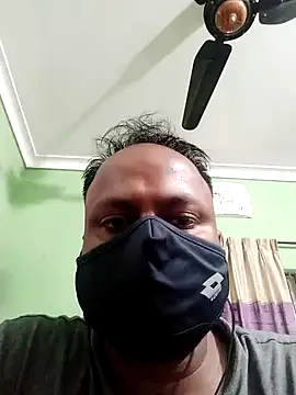 Snapshot of Niladri1410 chatting on February 18, 2025, 4:37 am Niladri1410 online show from February 18, 2025, 4:37 am