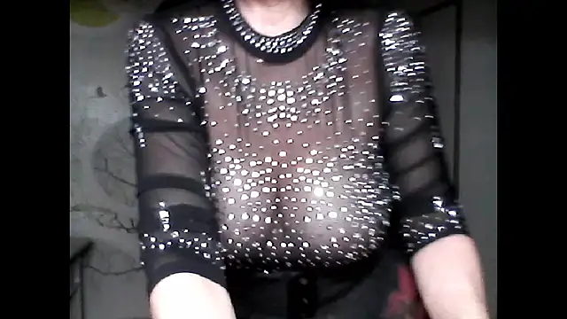 JaneLaLucky online show from February 5, 2026, 6:01 pm