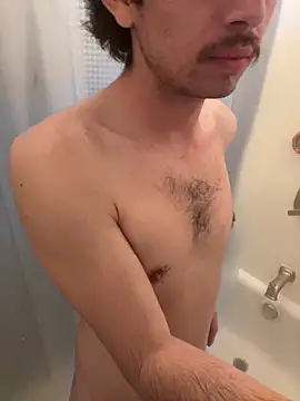 demonslayerr999 online show from February 23, 2025, 2:40 am