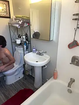 demonslayerr999 online show from March 7, 2025, 10:43 pm