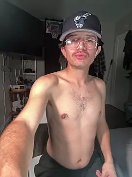 demonslayerr999 online show from September 11, 2025, 6:13 am